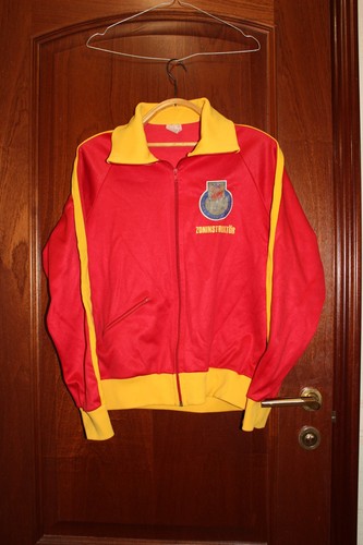 Giacca svedese anni 70 - giacca,
