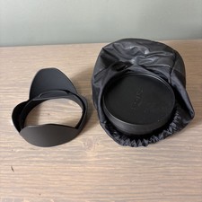 Sony VCL-HG0872 obiettivo di