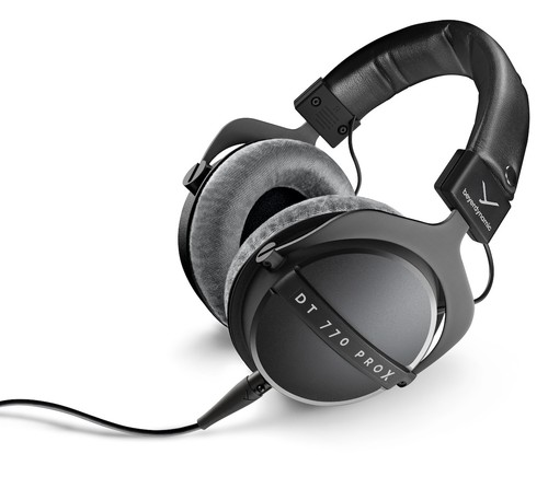 Beyerdynamic 770 pro x - 770,