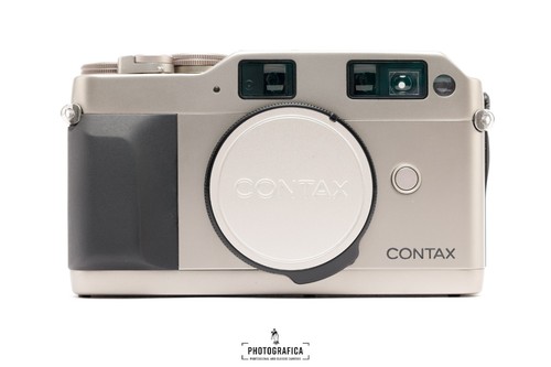 Alloggiamento fotocamera