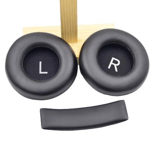 Cuscini auricolari ricambio - cuscini, di