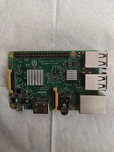 Raspberry model 1gb - pi, b