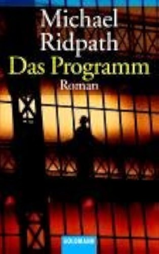 Das libro thriller michael - das,