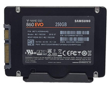 Samsung 860 evo - samsung,
