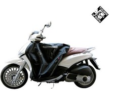 Coprigambe termoscudo tucano - termoscudo,