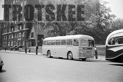 35mm negative east kent - negative, aec