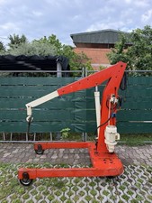 Gruetta gru idraulica 3000kg - gru,