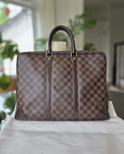 Borsa per laptop - , vuitton