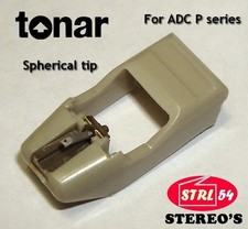 Stylet tonar pour - pour, series