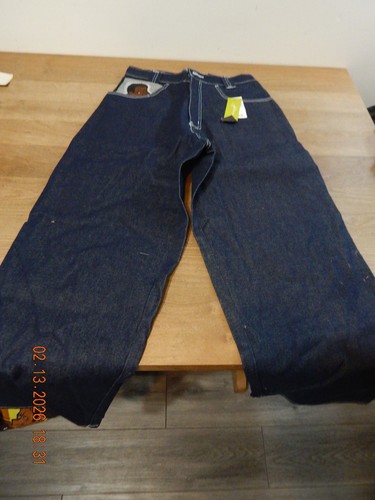 Nuovo fubu platinum - fubu, denim