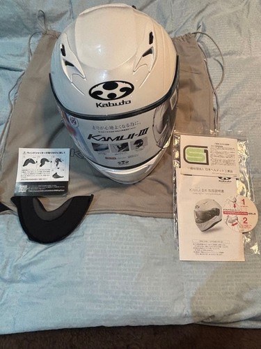 Casco integrale ogk - casco,