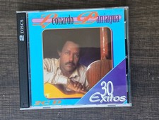 Leonardo Paniagua- 30 Exitos