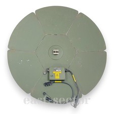 Antenna militare a petali