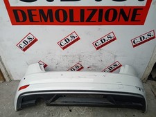 Paraurti Posteriore Audi A3