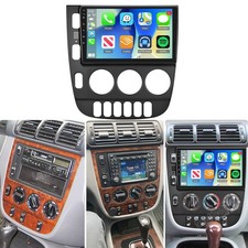 Autoradio 64 GB Android15