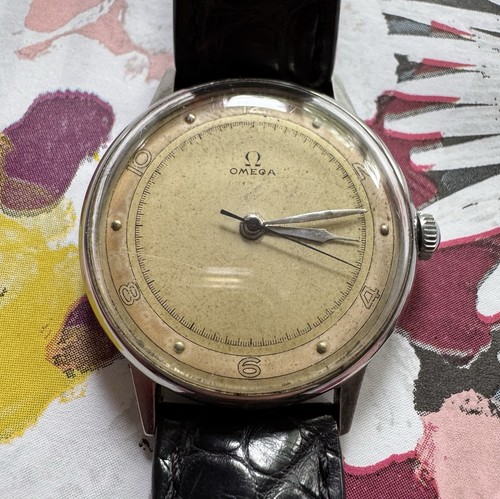 Orologio omega 2348 carica - omega,