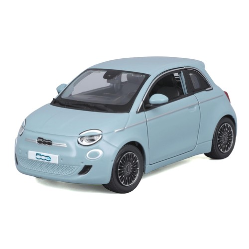 Bburago fiat 500 - bburago, e