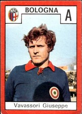 Figurina calciatori Reli