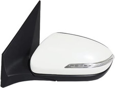 Specchietti Esterni Completi per Hyundai I20 2016 2017 Specchietto Retrovisore A