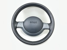 VOLANTE PER SMART ForTwo Cabrio (W450) Q0013753V001C21B00 (98>03)