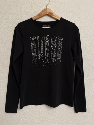 Guess top pullover - top,