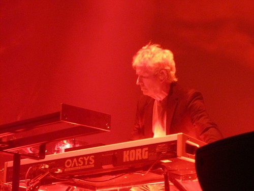 Korg oasys tony banks - oasys, 76,