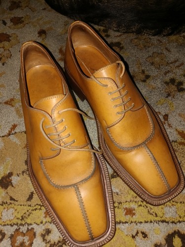 Scarpe uomo dawos - scarpe,