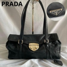 Borsa a tracolla Prada vintage
