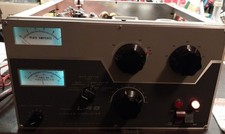 Drake L4B Amplificatore HF A Valvole Radioamatoriale