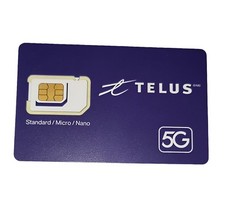 Time For All Kinds - New Telus