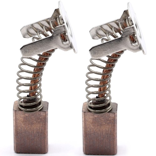 Set spazzole carbone - spazzole, per