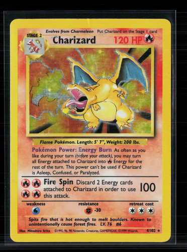 Pokemon 1999 base set - pokemon,