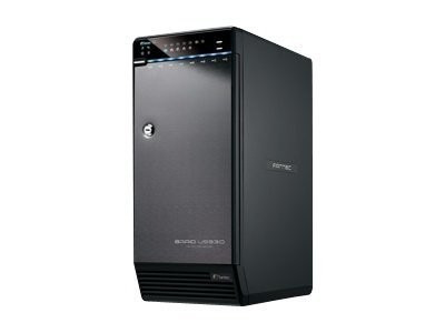 Fantec x8us3r kg nero - qb-x8us3r,