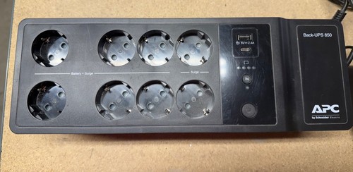 Apc be850g2 520w - apc,