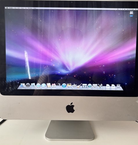 Apple imac pollici - imac,