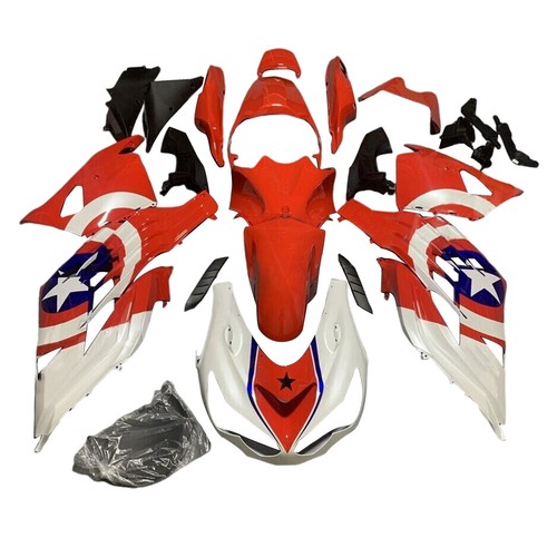 Amotopart carene fairing - fairing, kit