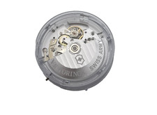 MOVIMENTO ETA VALGRANGES A07-211, CRONOGRAFO AUTOMATICO, MADE IN SWISS-