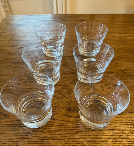 Set baccarat vega crystal - vega,