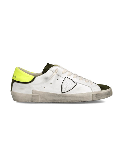 Sneakers uomo philippe model - sneakers,