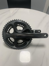 Guarnitura misuratore potenza Shimano Dura Ace 7900 FC-7950 172,5mm 50-34 stadi