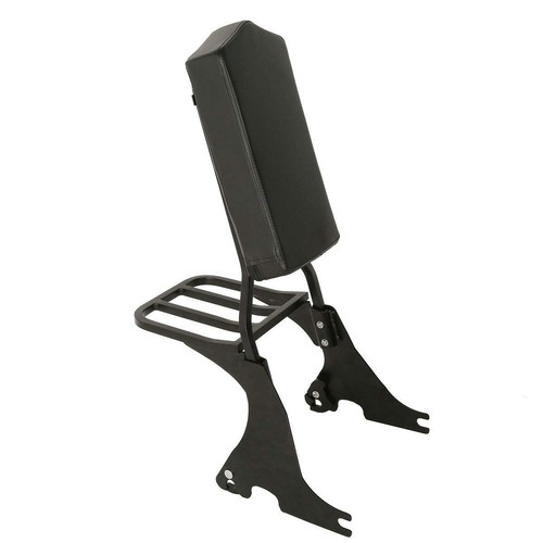 Backrest sissy bar - backrest, harley