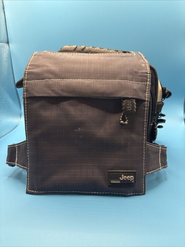Borsa tracolla jeep - borsa,