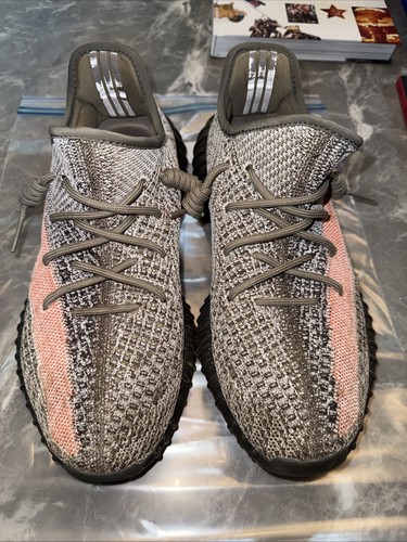 Yeezy boost 350 ash stone - boost,