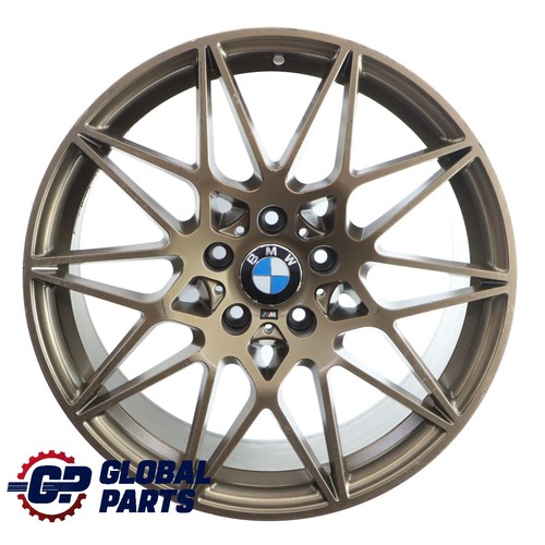 Bmw f80 cerchio lega - m3, 19"