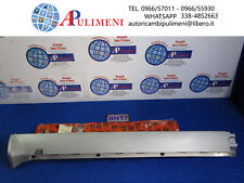 MODANATURA MINIGONNA SOTTOPORTA ANTERIORE SINISTRO GRIGIO GIULIETTA 116