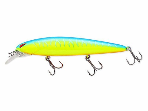 Nories laydown minnow 110 - laydown,