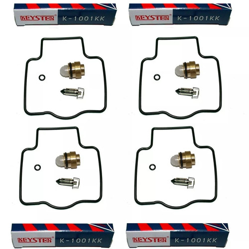 Kit réparation carburateur - , x4