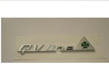 SIGLA STEMMA ALFA ROMEO