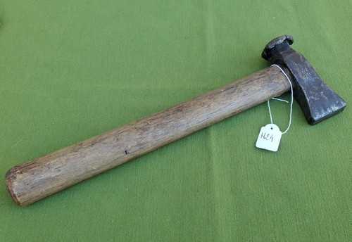 Ancien marteau chasse - chasse, ou