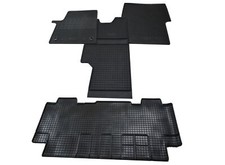 Tappeti Gomma SpaceTourer